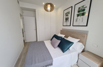 New Build - Detached Villa - Avileses