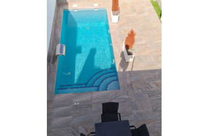 New Build - Detached Villa - Avileses