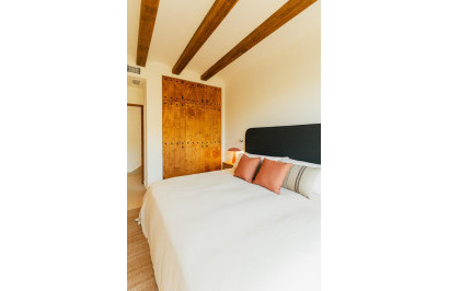 Nieuwbouw Woningen - Vrijstaande villa - Jávea - Valle del Sol