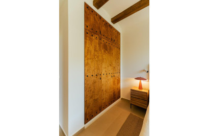 Nieuwbouw Woningen - Vrijstaande villa - Jávea - Valle del Sol