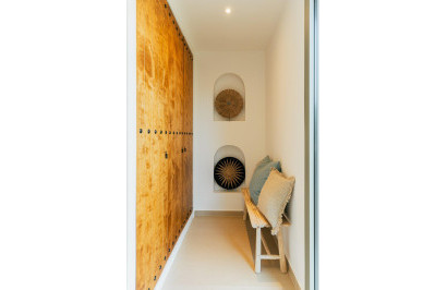 Nieuwbouw Woningen - Vrijstaande villa - Jávea - Valle del Sol