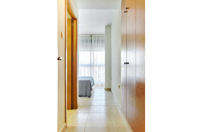 Obra nueva - Apartamento / Piso - San Miguel de Salinas