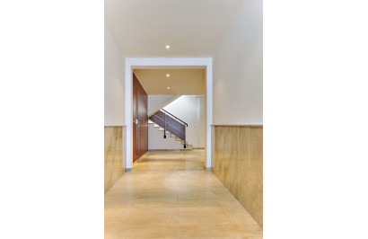 Obra nueva - Apartamento / Piso - San Miguel de Salinas