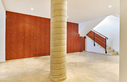 Obra nueva - Apartamento / Piso - San Miguel de Salinas