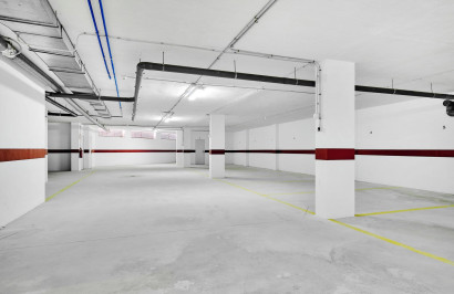 Obra nueva - Apartamento / Piso - San Miguel de Salinas