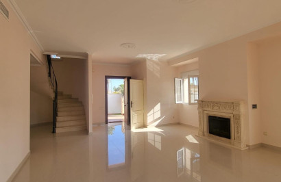 Resale - Detached Villa - Cabo Roig