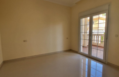 Resale - Detached Villa - Cabo Roig