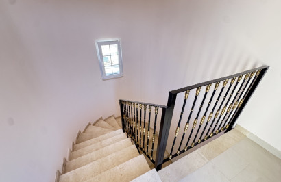 Resale - Detached Villa - Cabo Roig