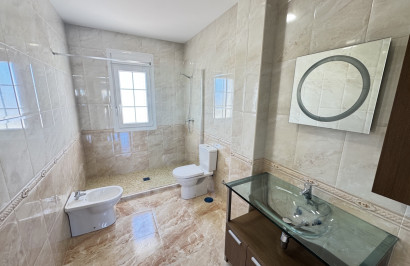 Resale - Detached Villa - Cabo Roig