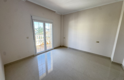 Resale - Detached Villa - Cabo Roig