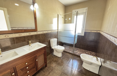 Resale - Detached Villa - Cabo Roig