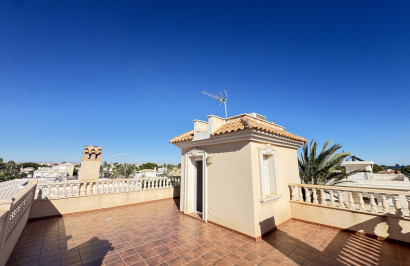 Resale - Detached Villa - Cabo Roig