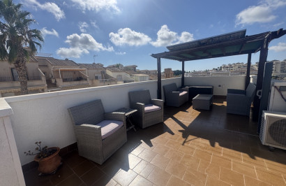 Resale - Detached Villa - Villamartín