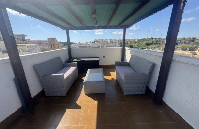 Resale - Detached Villa - Villamartín