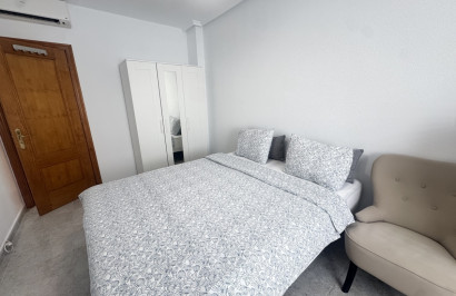 Resale - Detached Villa - Villamartín