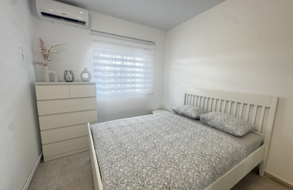 Resale - Detached Villa - Villamartín