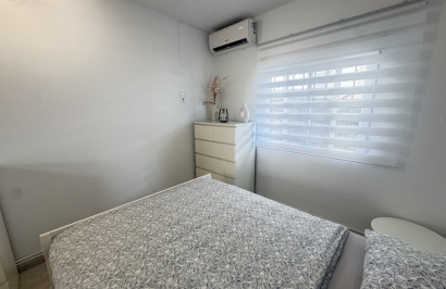 Resale - Detached Villa - Villamartín