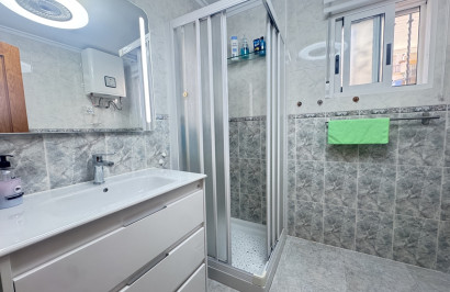 Resale - Detached Villa - Villamartín