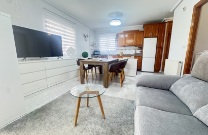 Resale - Detached Villa - Villamartín