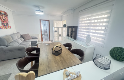 Resale - Detached Villa - Villamartín