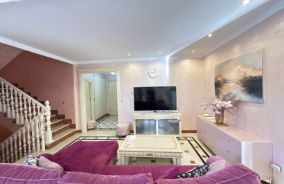 Resale - Detached Villa - Cabo Roig