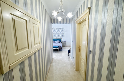 Resale - Detached Villa - Cabo Roig