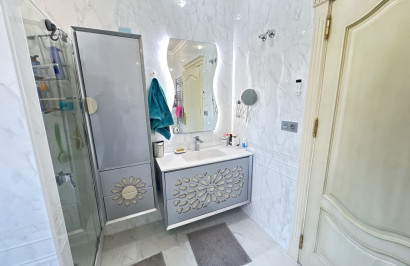 Resale - Detached Villa - Cabo Roig