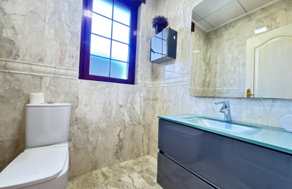 Resale - Detached Villa - Cabo Roig