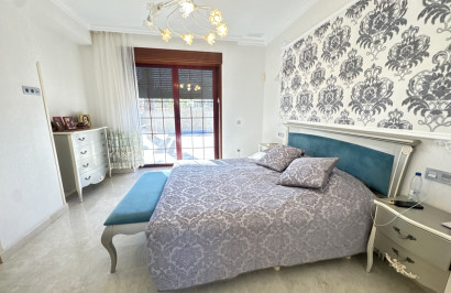 Resale - Detached Villa - Cabo Roig