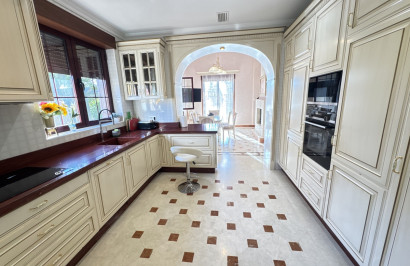 Resale - Detached Villa - Cabo Roig