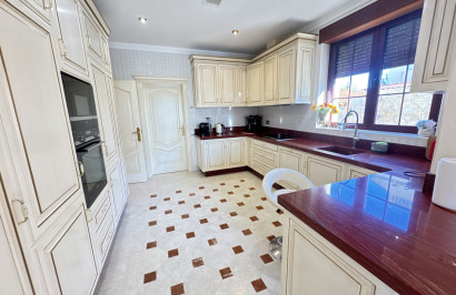 Resale - Detached Villa - Cabo Roig