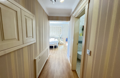 Resale - Detached Villa - Cabo Roig