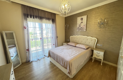 Resale - Detached Villa - Cabo Roig