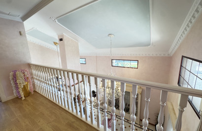 Resale - Detached Villa - Cabo Roig