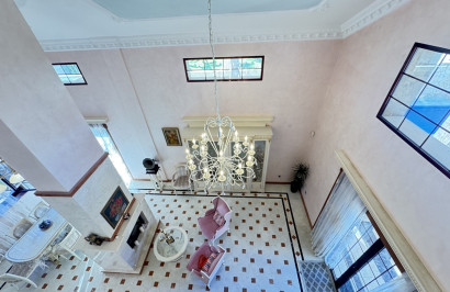 Resale - Detached Villa - Cabo Roig