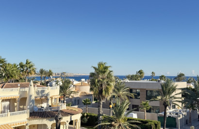 Resale - Detached Villa - Cabo Roig