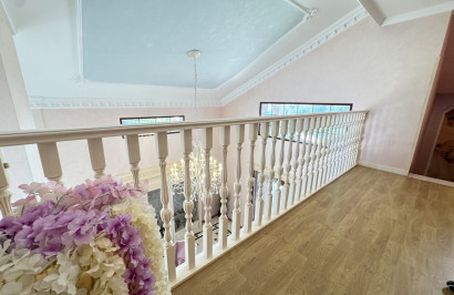 Resale - Detached Villa - Cabo Roig