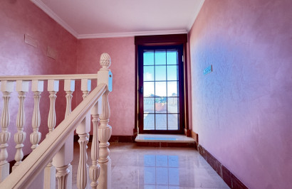 Resale - Detached Villa - Cabo Roig