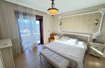 Resale - Detached Villa - Cabo Roig