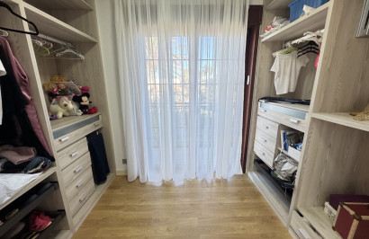 Resale - Detached Villa - Cabo Roig