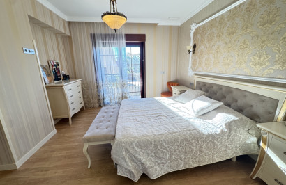 Resale - Detached Villa - Cabo Roig