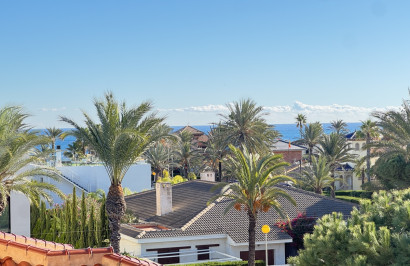 Resale - Detached Villa - Cabo Roig