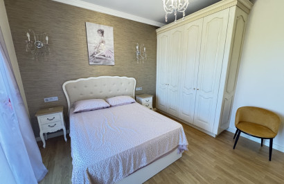 Resale - Detached Villa - Cabo Roig