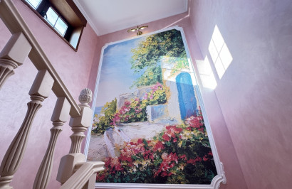 Resale - Detached Villa - Cabo Roig