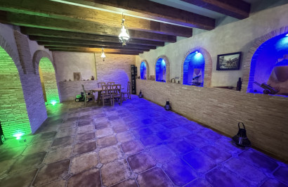 Resale - Detached Villa - Cabo Roig