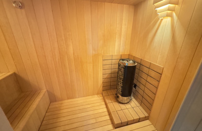 Resale - Detached Villa - Cabo Roig