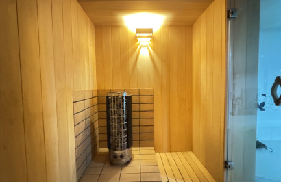 Resale - Detached Villa - Cabo Roig