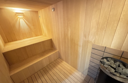 Resale - Detached Villa - Cabo Roig