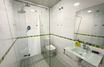 Resale - Detached Villa - Cabo Roig