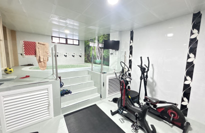 Resale - Detached Villa - Cabo Roig